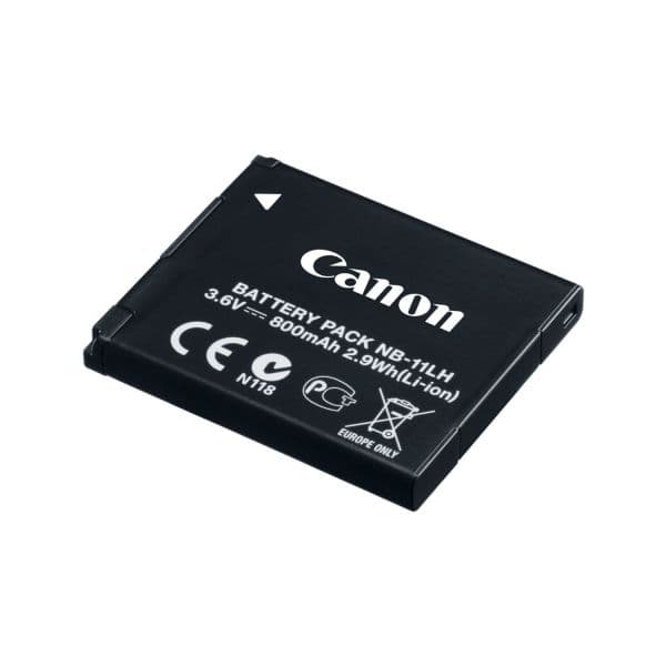Canon Bateria NB-11LH