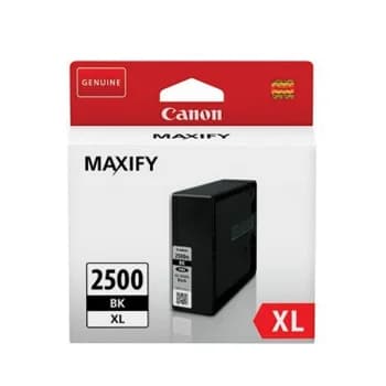 Tinteiro Canon PGI-2500XL Black - 9254B001
