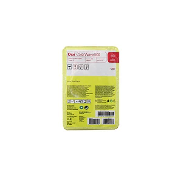 Oce Toner CW 500 Amarelo