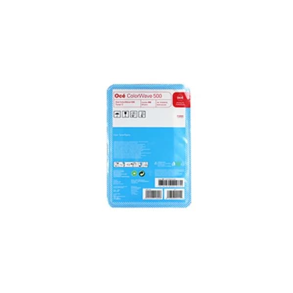 Oce Toner CW 500 Ciano