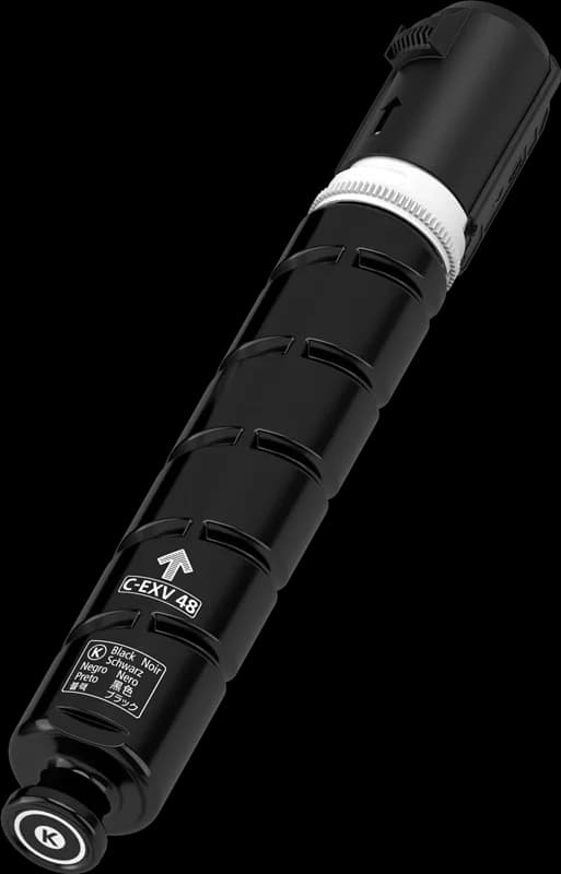 Canon EXV48 BK