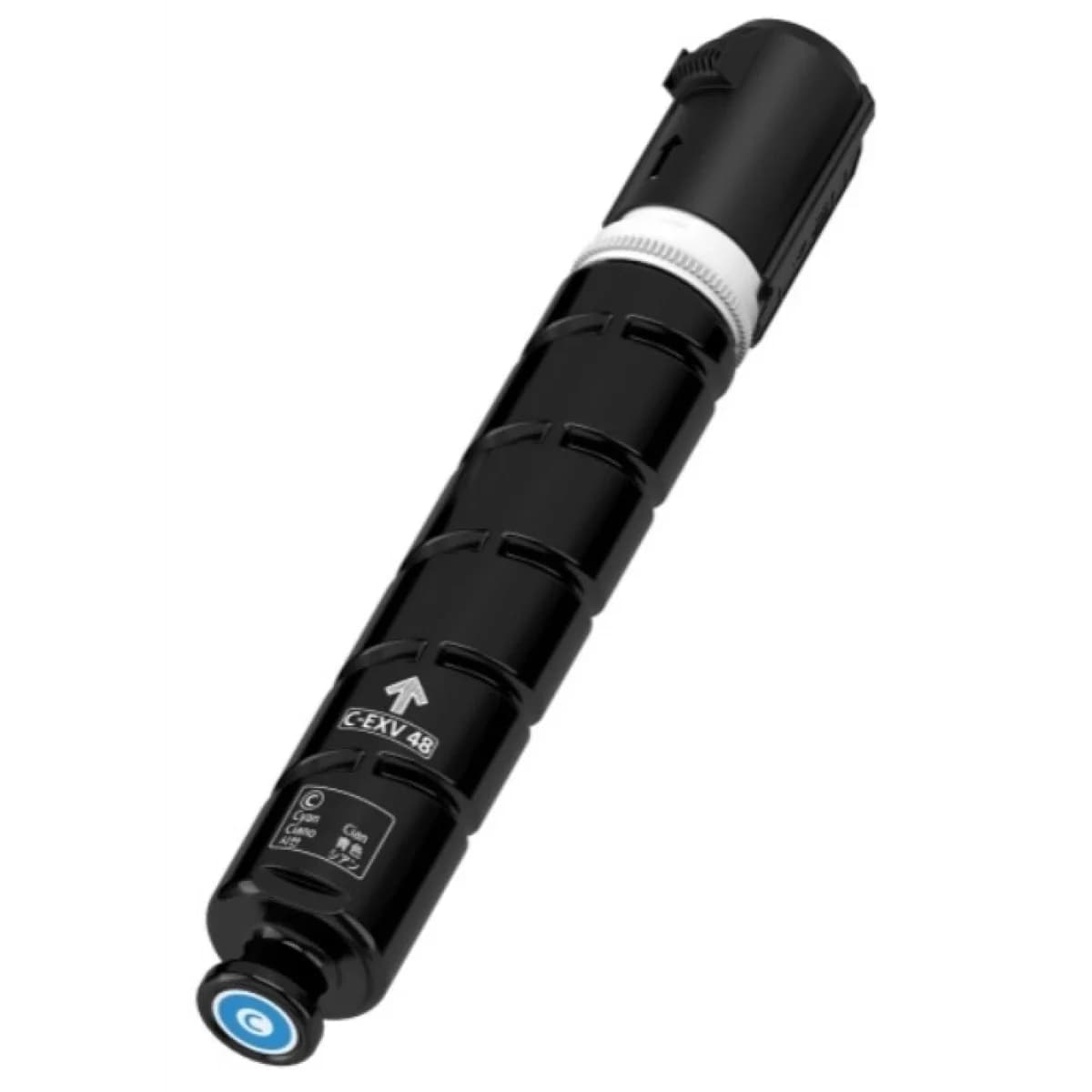 Canon C-EXV 48 Cyan 9107B002