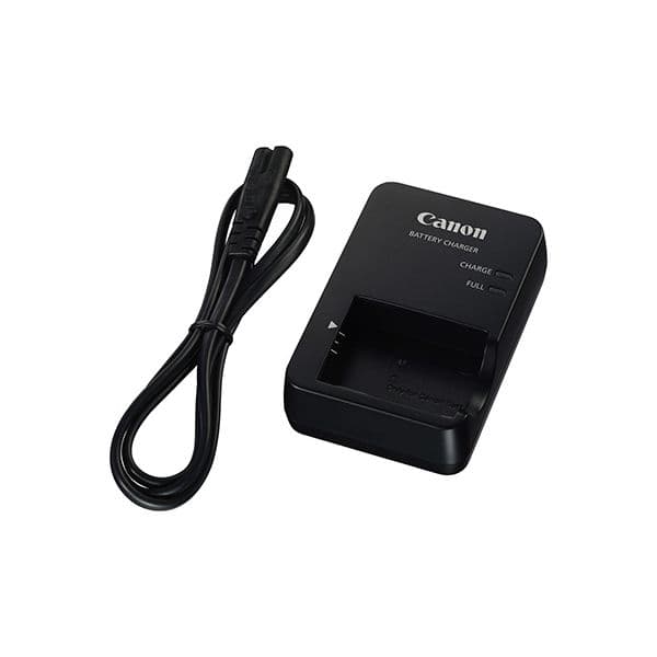 Carregador Canon CB-2LHE Charger - 9841B001AA
