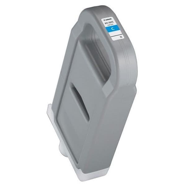 Tinteiro Canon PFI-707C