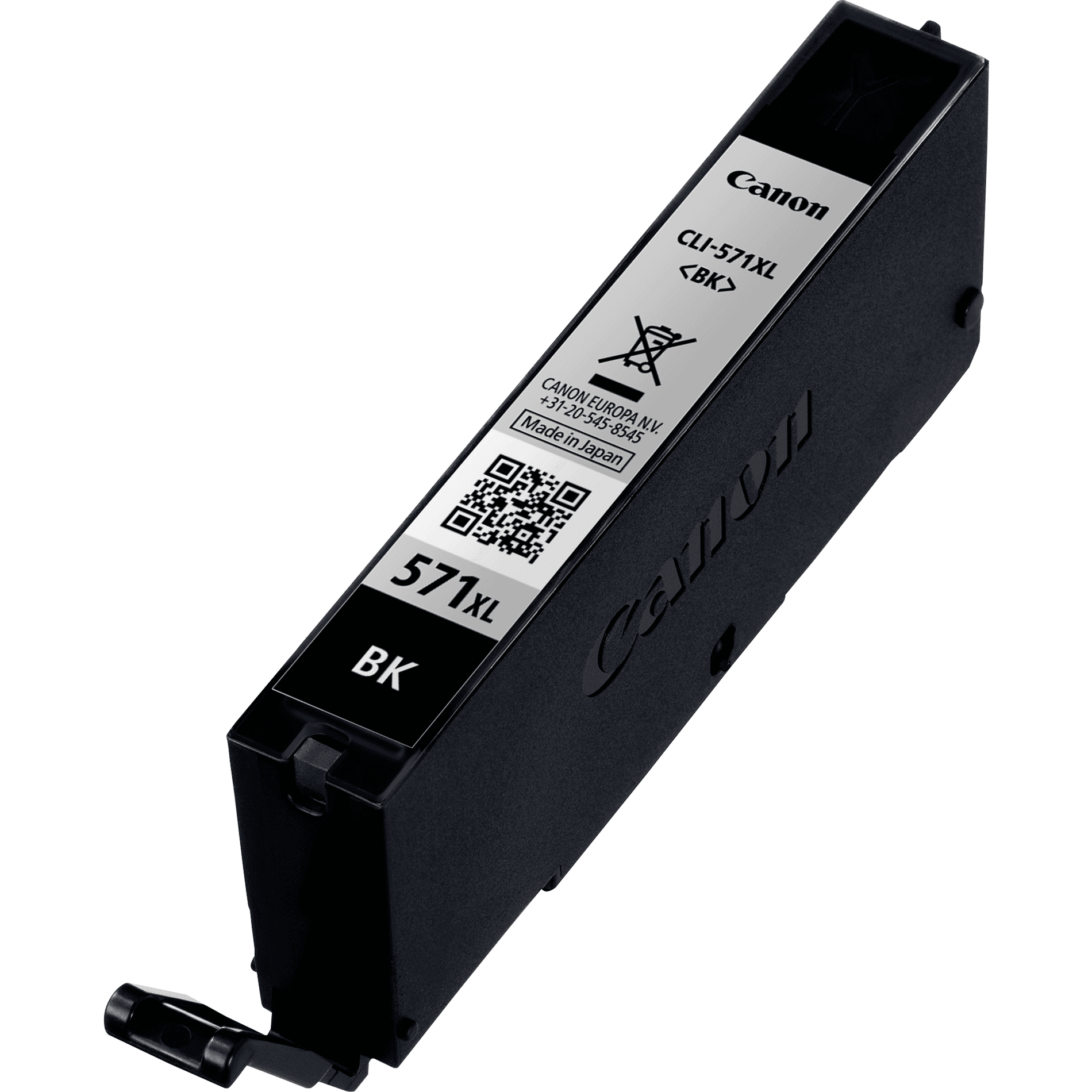 Canon 0331C001 tinteiro 1 unidade(s) Original Rendimento alto (XL