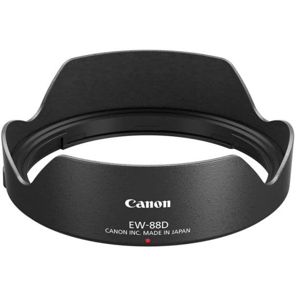 Canon Pára-Sol EW-88D 16-35mm f/2.8 L III USM