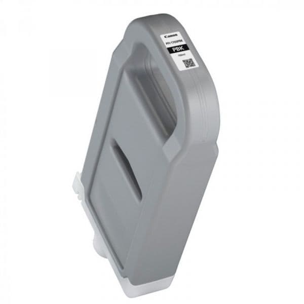 Tinteiro Canon PFI-1700 Photo Black - 0775C001AA