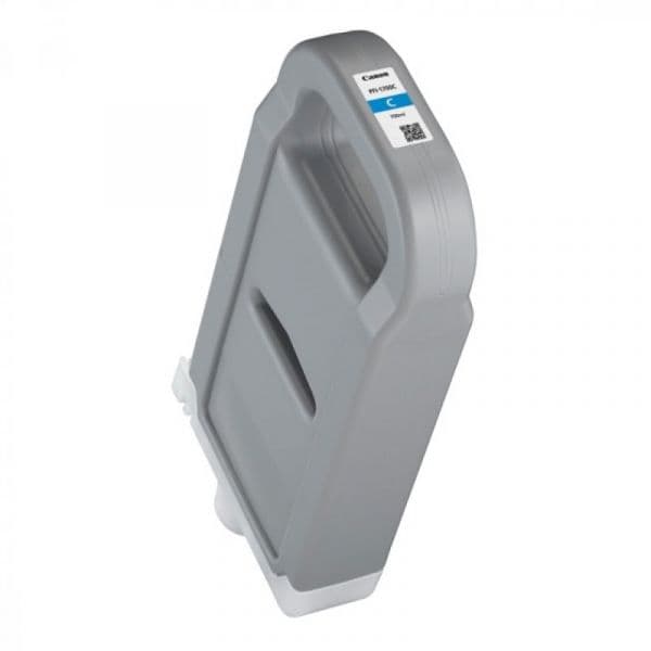 Tinteiro Canon PFI-1700 Cyan - 0776C001AA