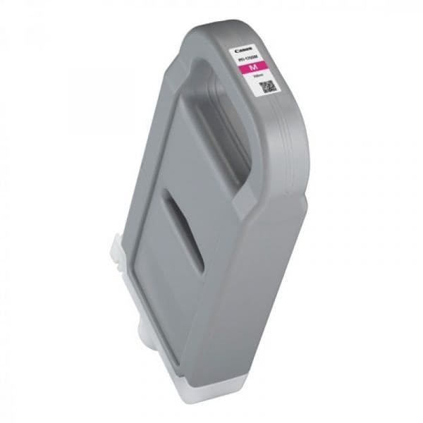 Tinteiro Canon PFI-1700 Magenta - 0777C001AA
