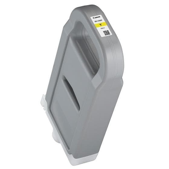 Tinteiro Canon PFI-1700 Yellow 0778C001