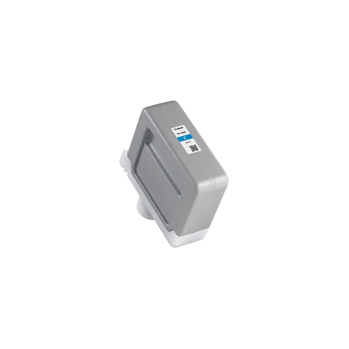 Tinteiro Canon PFI-1300 Cyan - 0812C001AA