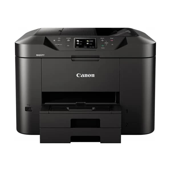 Canon Pixma MB5150