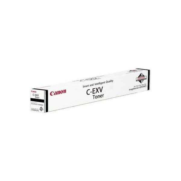 Canon Toner C-EXV 52 Preto