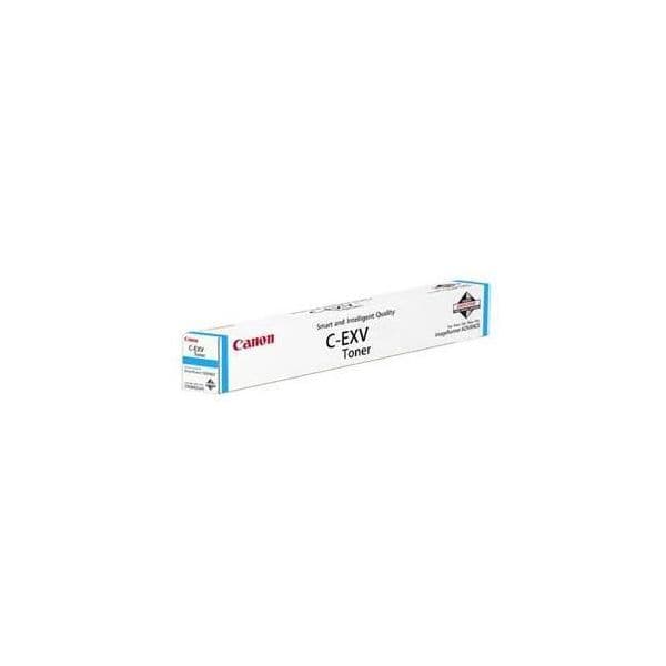 Canon Toner C-EXV 51L C Ciano