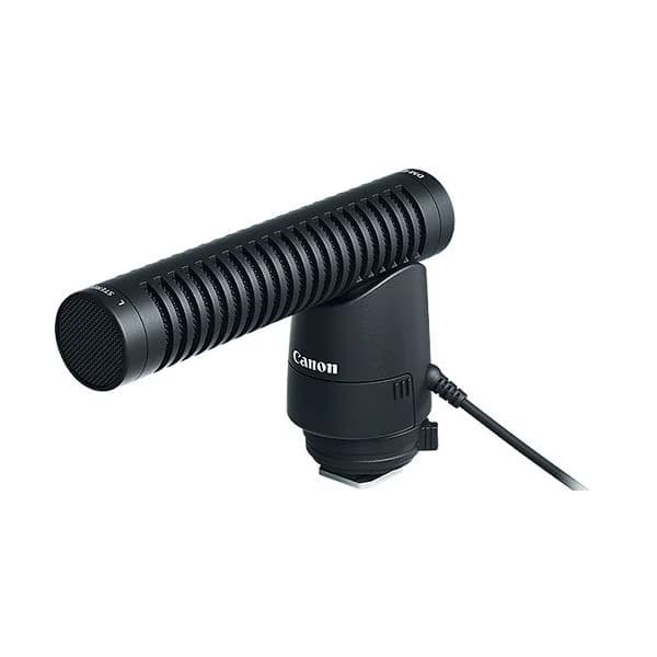 Canon DM-E1 Microfone Stéreo Direcional