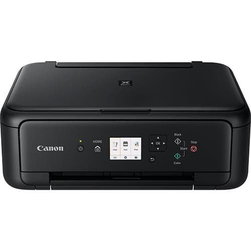 Canon Pixma TS5150 AiO Wifi Preto
