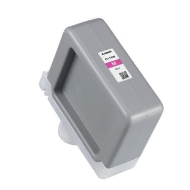TINTEIRO CANON PFI-110M MAGENTA