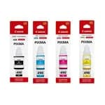 Tinteiro Canon PFI-120 de 130 ml Cyan - 2886C001