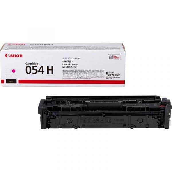 Canon Toner 054 H M - 3026C002