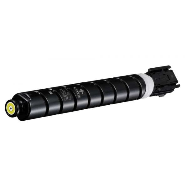 Canon Toner C-EXV 58 Amarelo