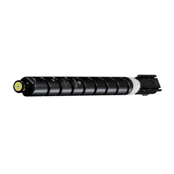 Canon Toner Amarelo C-EXV 58L (3769C002)
