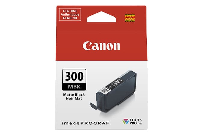 Canon 4192C001 tinteiro 1 unidade(s) Original Preto mate