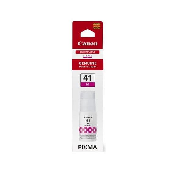 Tinteiro Canon Gi-41 M Magenta