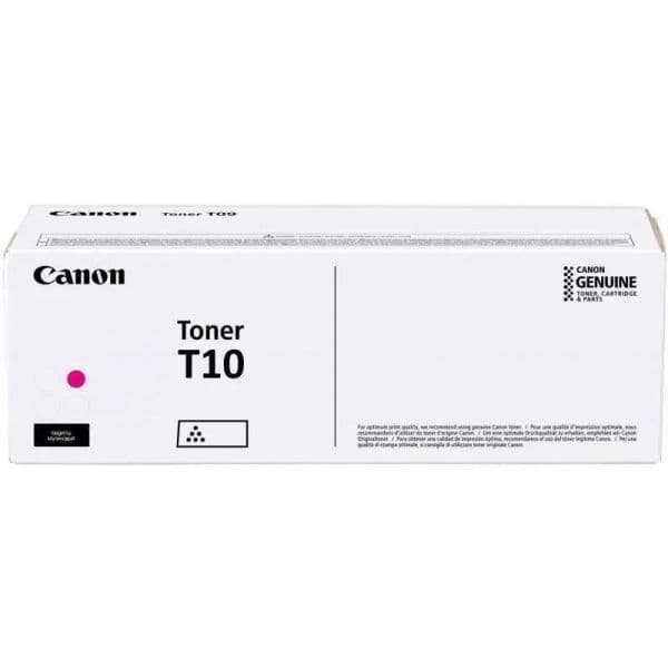 Canon Toner T10 Magenta