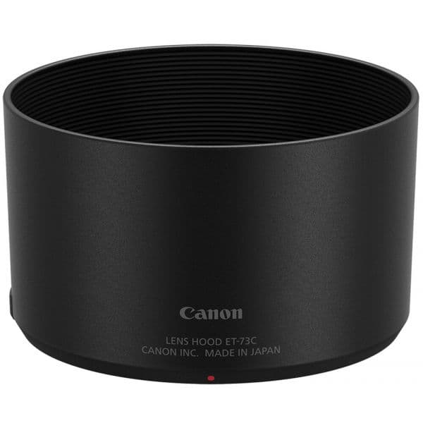 Canon Parasol ET-73C (RF 100mm f/2.8 L MACRO IS USM )