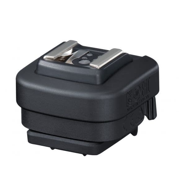 Canon Adaptador Garra Flash Multi-função AD-E1