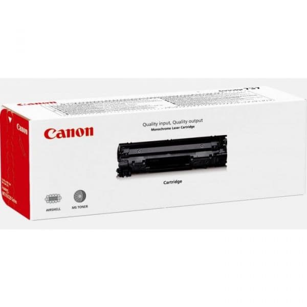 Canon 067 Bk Cartridge