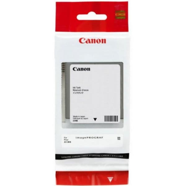 Tinteiro Canon Tinta PFI-2700GY Cinzento