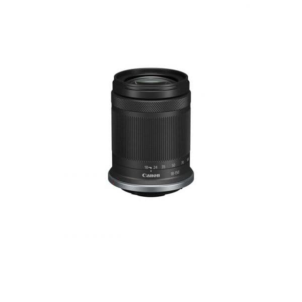 Objetiva Canon 18-150MM F/3.5-6.3 IS STM RF-S