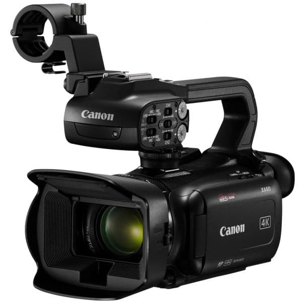 Canon XA60 - CANON5733C003AA