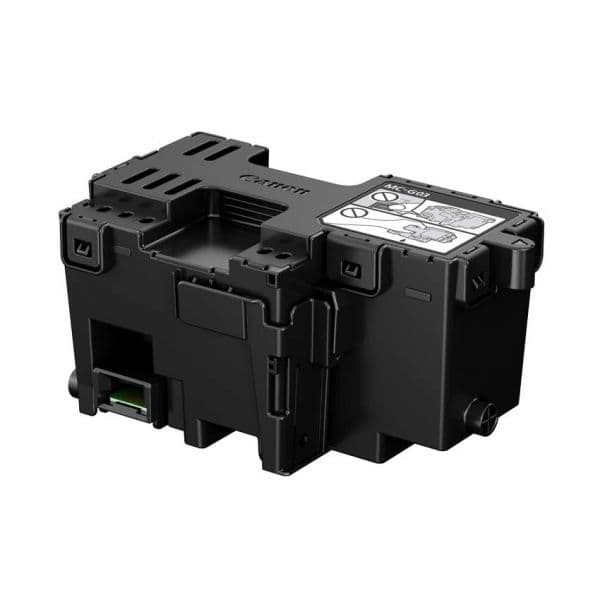 Tinteiro Canon MC-G03 - Maintenance Cartridge