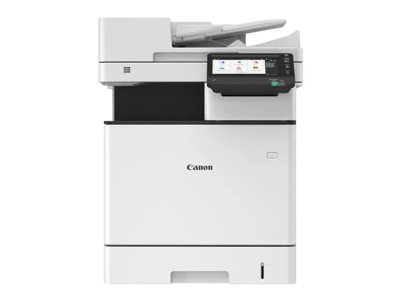 Impressora Multifunções a Laser Canon MF842Cdw a Laser Cores Wi-Fi