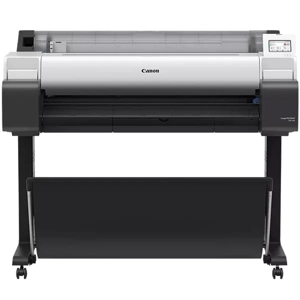 Canon Plotter imagePROGRAF TM-340 (36")