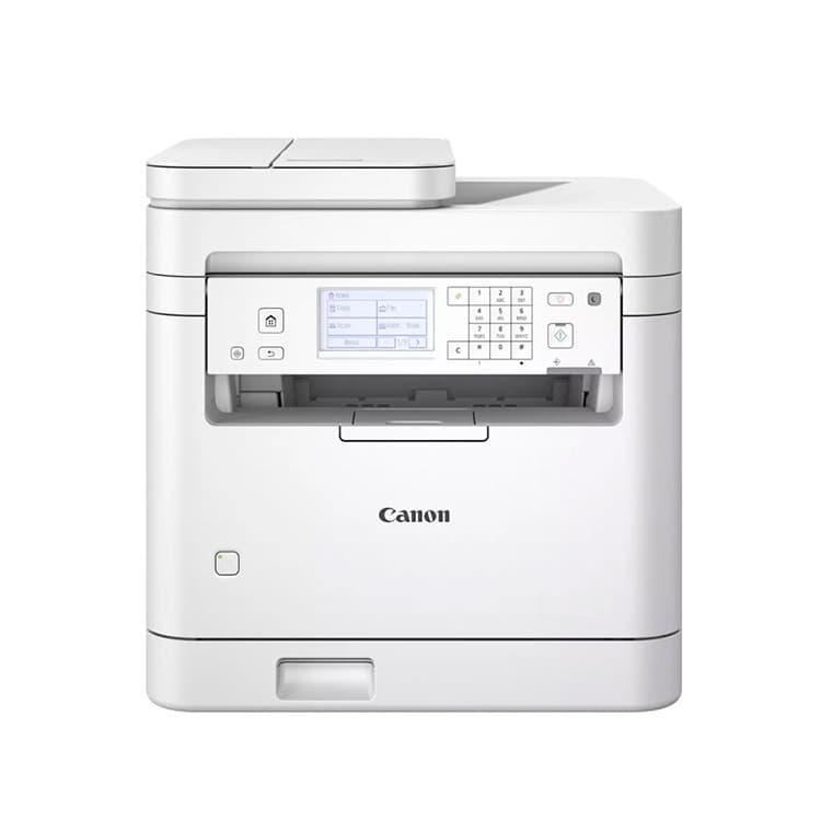 Impressora Multifunções a Laser Canon MF287dw a Laser Monocromática Wi-Fi