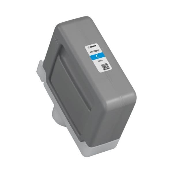 Tinteiro Canon PFI-3300C XL Ciano