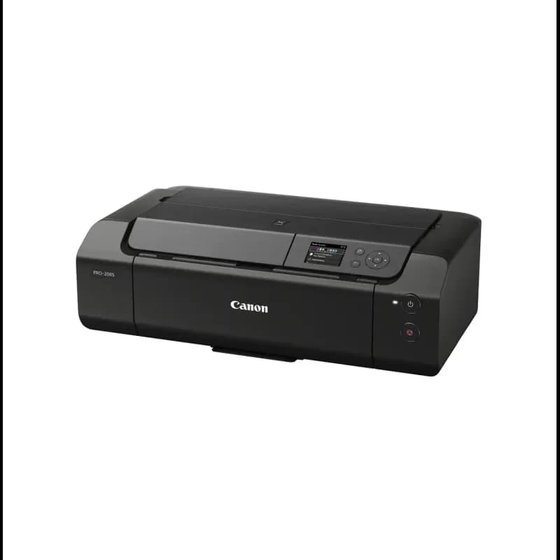 Impressora Canon PIXMA PRO-200S Fotográfica Wi-Fi