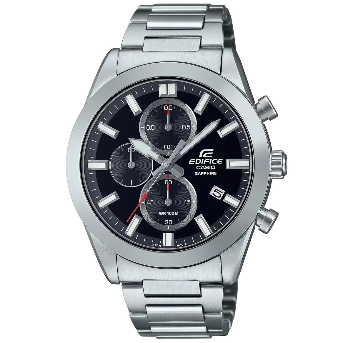 Relógio Casio Edifice Basic Efb-710D-1Avuef