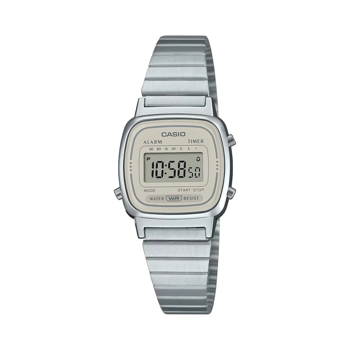 Relógio Casio Vintage La670Wea-8Aef