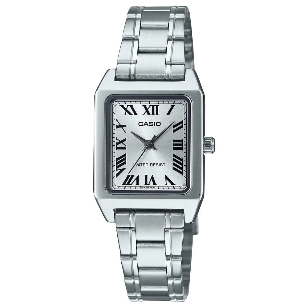 Casio Reloj de mujer LTP-B150D-7BEF