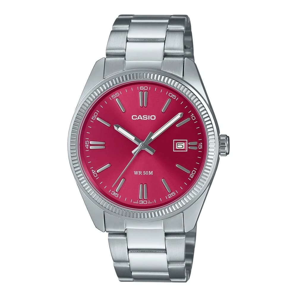 Relogio CASIO Collection Hombre MTP-1302PD-4AVEF