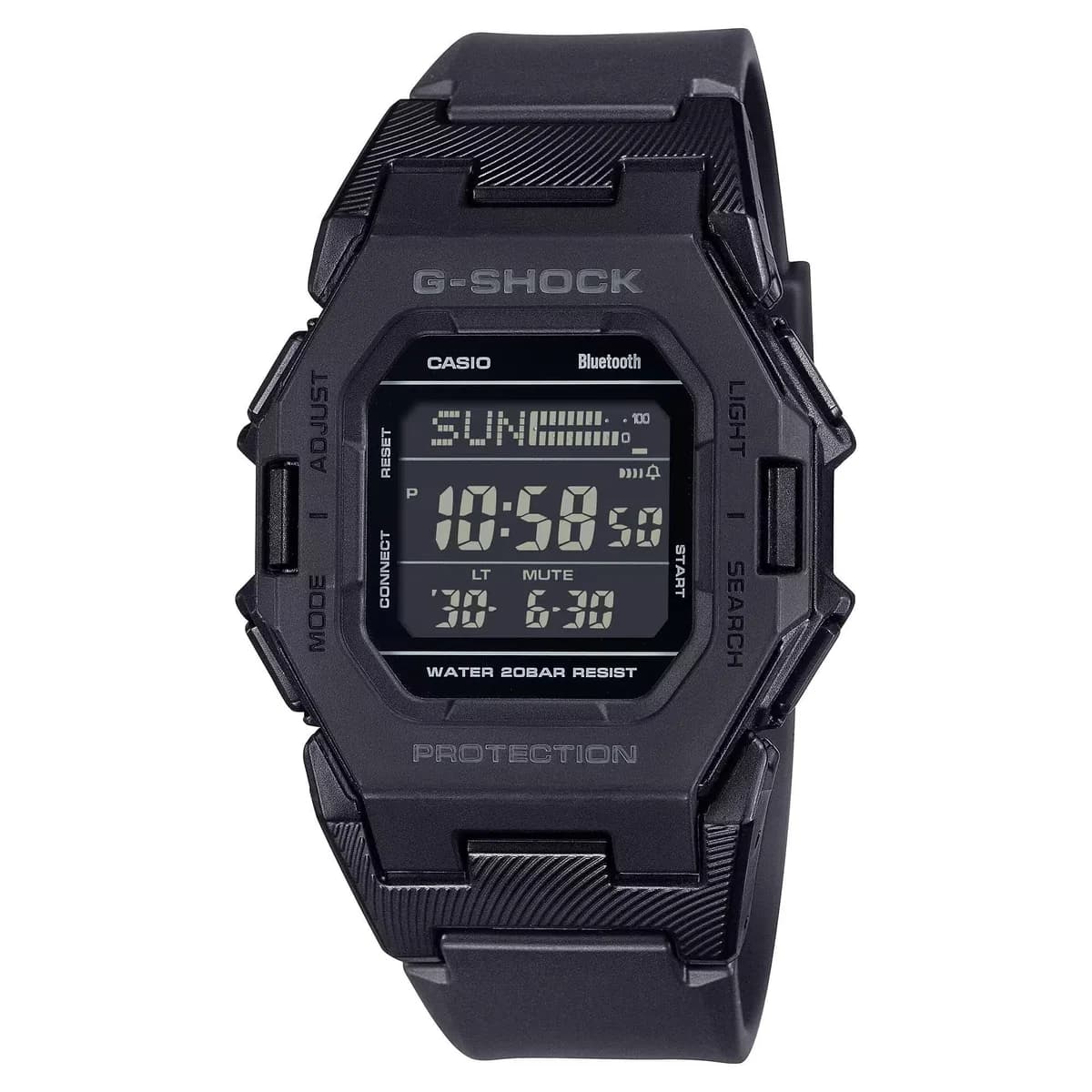 Relógio Casio G-Shock Basic Gd-B500-1Er