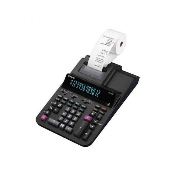 Calculadora Casio Secretária DR-200R