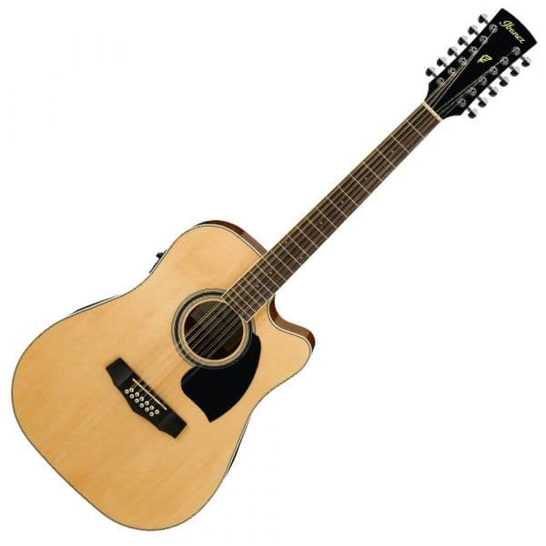 Ibanez PF1512ECE-NT