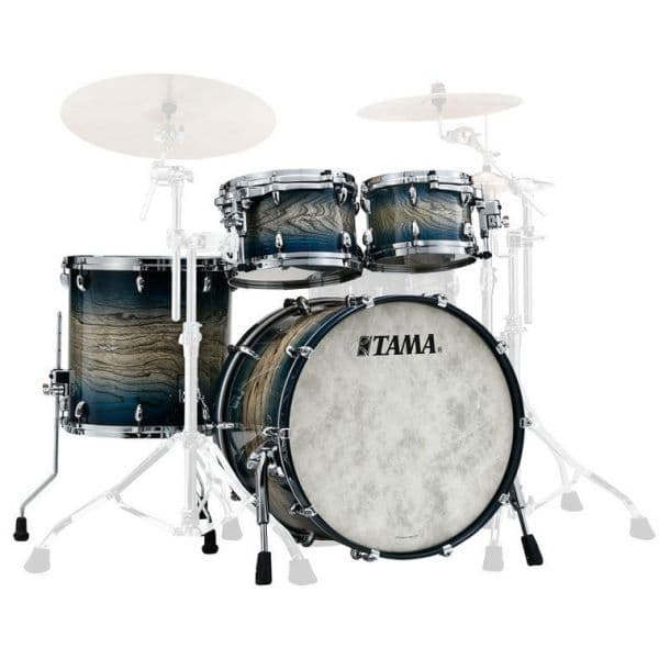Tama STAR Drum Walnut Stand. AIJB