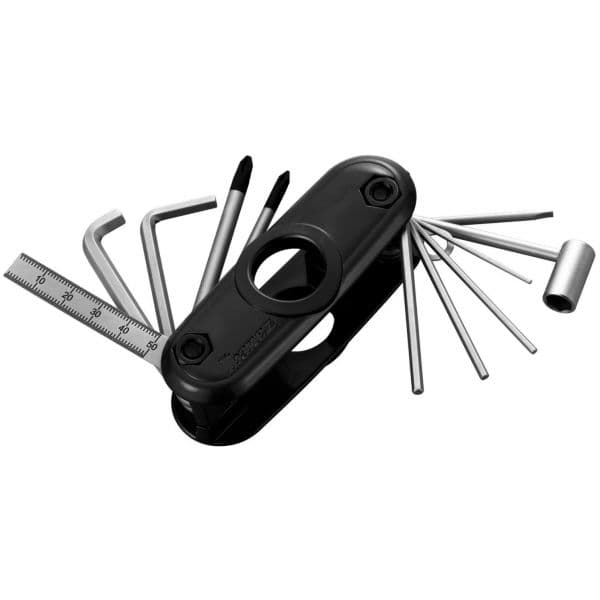 Ibanez Ferramenta Multifunções Hex Wrench MTZ11-BBK