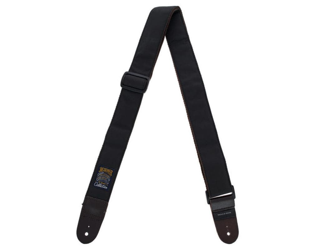Ibanez DCS50-BK Correia para Guitarra Designer Strap